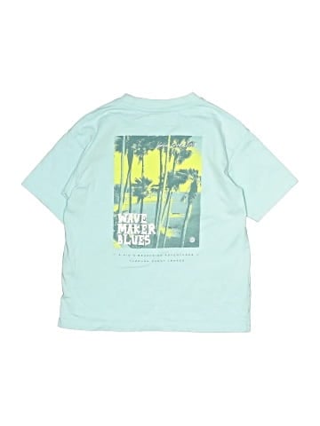 Zara Short Sleeve T-Shirt (view 2)