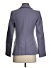 Worthington Gray Purple Blazer Size XS - photo 2