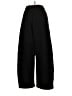 Garage Black Casual Pants Size XS - photo 2