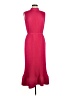 Milly 100% Polyester Pink Cocktail Dress Size 8 - photo 1