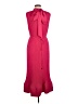 Milly 100% Polyester Pink Cocktail Dress Size 8 - photo 2