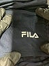 FILA Solid Blue Active Skort Size M - photo 3