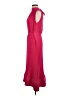 Milly 100% Polyester Pink Cocktail Dress Size 8 - photo 5