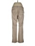 Old Navy Solid Tan Khakis Size 12 - photo 2