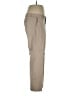 Old Navy Solid Tan Khakis Size 12 - photo 4