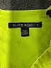 Black Halo Green Romper Size 2 - photo 4
