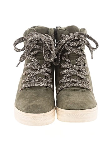 Steve Madden Sneakers (view 2)