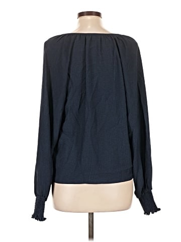Sanctuary Long Sleeve Blouse (view 2)