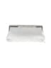 Unbranded Silver Clutch One size - photo 3
