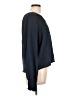 Sanctuary 100% Polyester Blue Long Sleeve Blouse Size L - photo 4