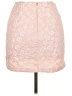 Wild Fable 100% Polyester Pink Casual Skirt Size 14 - photo 2