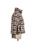 Urban Outfitters Argyle Gold Snow Jacket Size XS - photo 4
