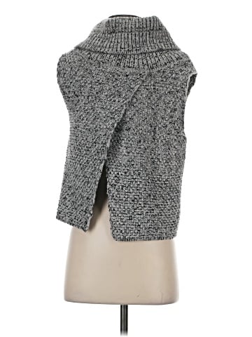 Bebe Sweater Vest (view 2)
