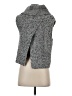 Bebe Gray Sweater Vest Size XS - photo 2