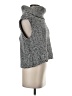 Bebe Gray Sweater Vest Size XS - photo 4