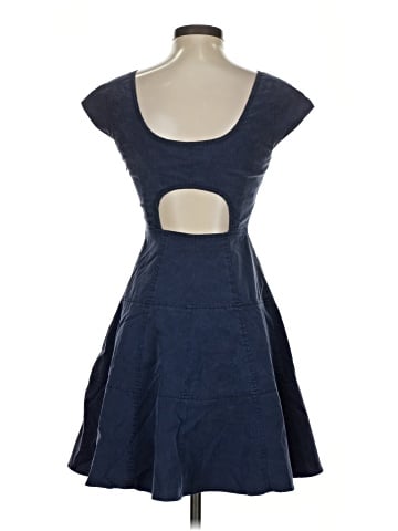 Nanette Lepore Cocktail Dress (view 2)