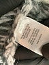 Joseph A. 100% Polyester Chevron-herringbone Ivory Turtleneck Sweater Size 1X - photo 8