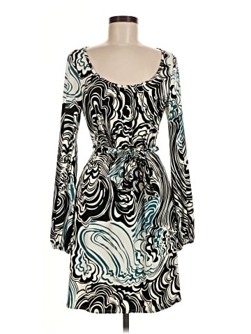 Laundry by Shelli Segal Cocktail Dress (view 1)