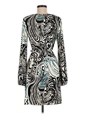Laundry by Shelli Segal Cocktail Dress (view 2)