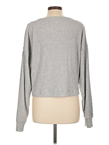Alo Yoga Pullover Sweater (view 2)