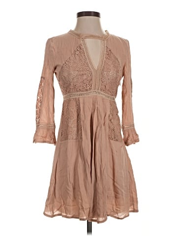 Raga Casual Dress (view 1)