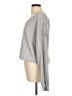 Alo Yoga Gray Pullover Sweater Size L - photo 5