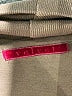 Velvet Brown Kimono Size S - photo 7