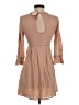 Raga Tan Casual Dress Size S - photo 2