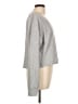 Alo Yoga Gray Pullover Sweater Size L - photo 4