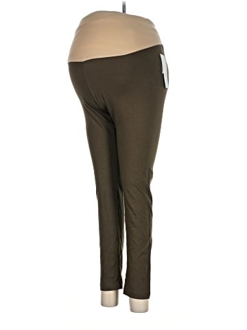 Motherhood Active Pants (view 1)
