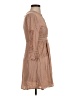 Raga Tan Casual Dress Size S - photo 4
