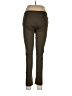 Motherhood Brown Green Active Pants Size Lg Maternity - photo 2