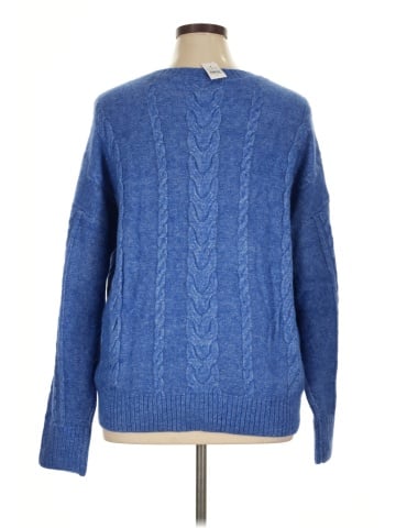 Ann Taylor LOFT Pullover Sweater (view 2)