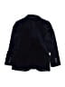 Crewcuts 100% Cotton Solid Blue Blazer Size 8 - photo 2