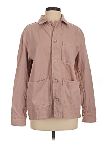 Zara Jacket (view 1)