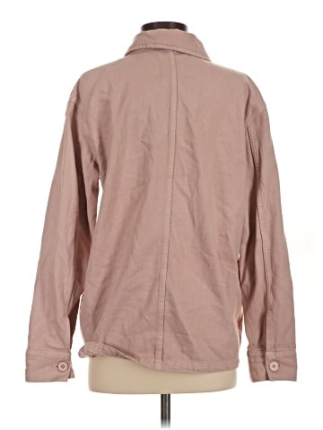 Zara Jacket (view 2)