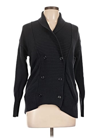 Eddie Bauer Cardigan (view 1)