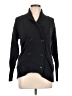Eddie Bauer Black Cardigan Size L - photo 1
