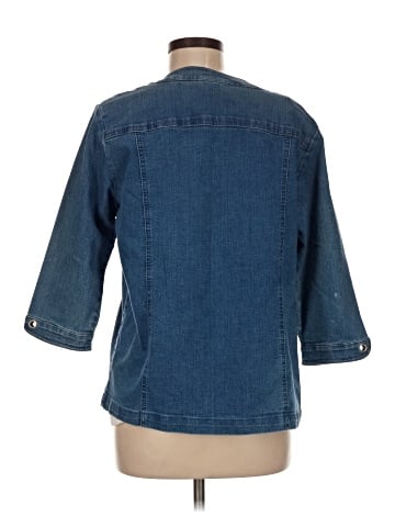 Blair Denim Jacket (view 2)