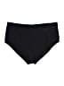 Simply Be 100% Polyester Solid Black Swimsuit Bottoms Size 20 - photo 1