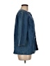 Blair Blue Denim Jacket Size M - photo 4
