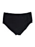 Simply Be 100% Polyester Solid Black Swimsuit Bottoms Size 20 - photo 2