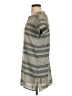 THML 100% Cotton Gray Casual Dress Size S - photo 5