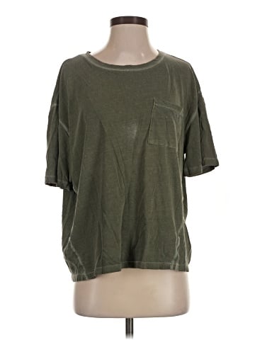 Aero Short Sleeve T-Shirt (view 1)