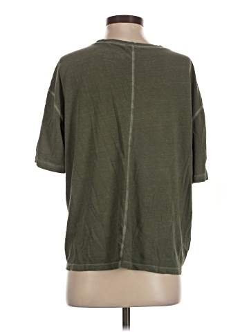 Aero Short Sleeve T-Shirt (view 2)