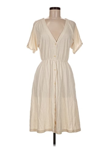 Pact Casual Dress (view 1)