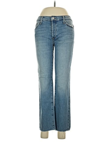 Black Orchid Denim Jeans (view 1)