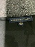 Adrienne Vittadini Black Short Sleeve Top Size S - photo 7