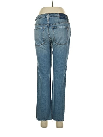 Black Orchid Denim Jeans (view 2)