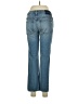 Black Orchid Denim Hearts Blue Jeans Size 26 waist - photo 2